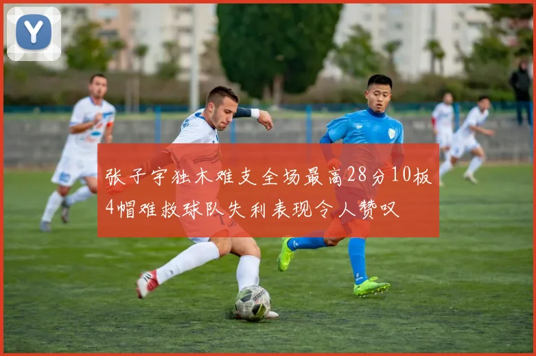 张子宇独木难支全场最高28分10板4帽难救球队失利表现令人赞叹