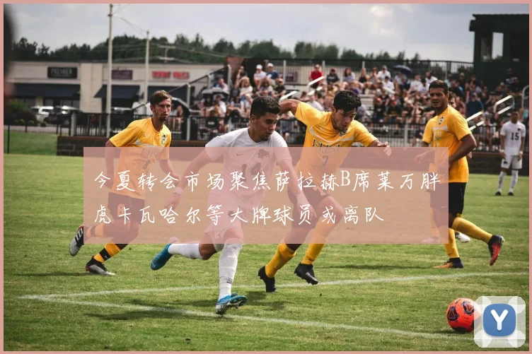 今夏转会市场聚焦萨拉赫B席莱万胖虎卡瓦哈尔等大牌球员或离队