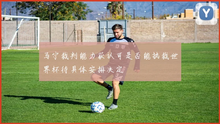 马宁裁判能力获认可是否能执裁世界杯待具体安排决定